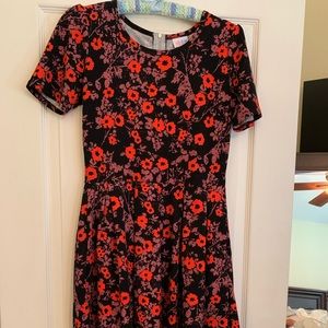LulaRoe Amelia Dress